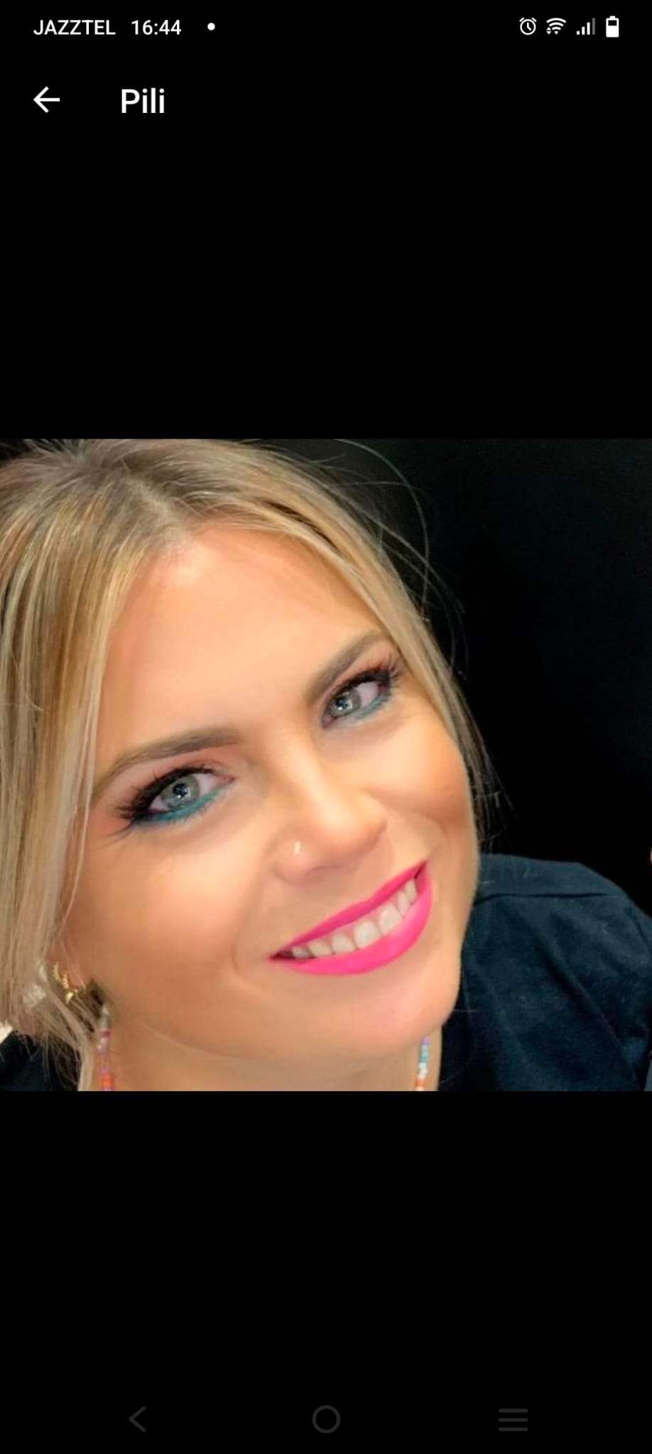 Pilar Martin - Alcorcón - Maquillaje para eventos