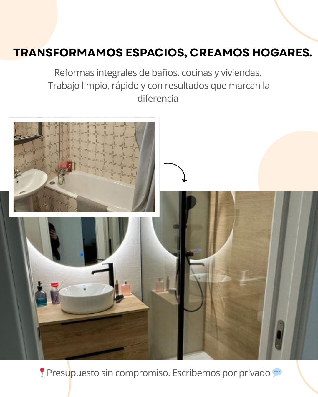 Reformas Castellon - Castellón de la Plana/Castelló de la Plana - Remodelación de cocinas