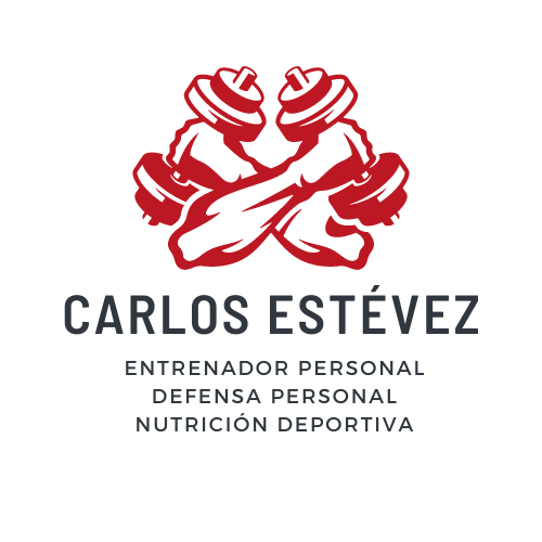 Carlos Estévez, Entrenador Personal e Instructor de Artes Marciales - Hontoba - Self Defense Lessons