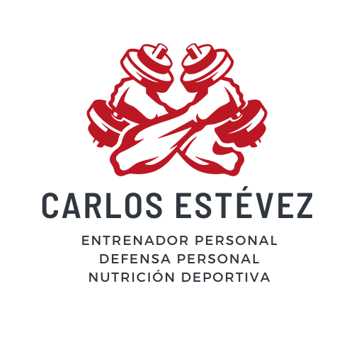 Carlos Estévez, Entrenador Personal e Instructor de Artes Marciales - Hontoba - Defensa personal