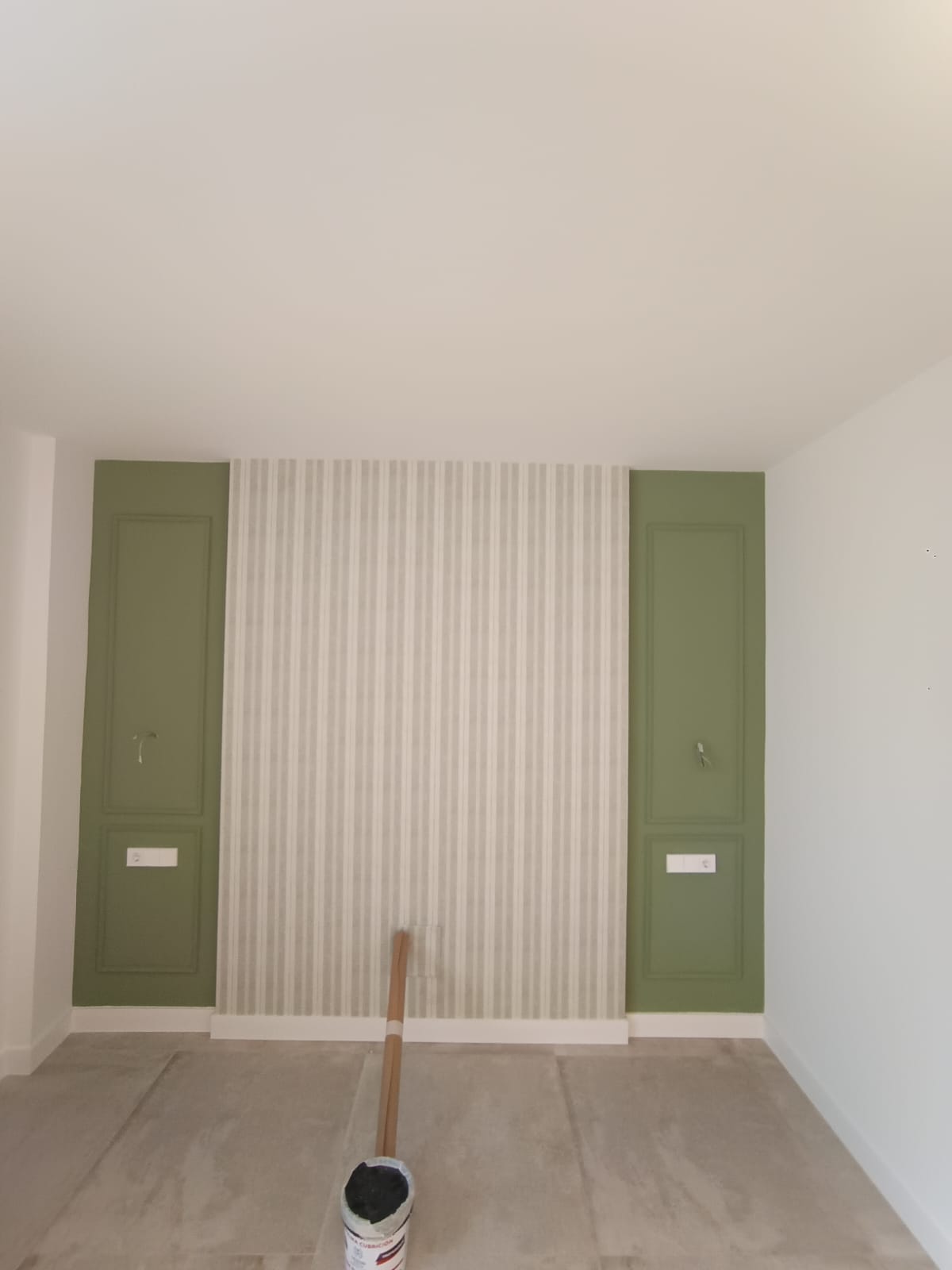 Cromáticos | pintores Getafe - Getafe - Pintura