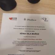 Xènia Vila - Barcelona - Organizador del hogar