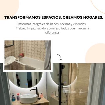 Reformas Castellon - Castellón de la Plana/Castelló de la Plana - Remodelación de cocinas