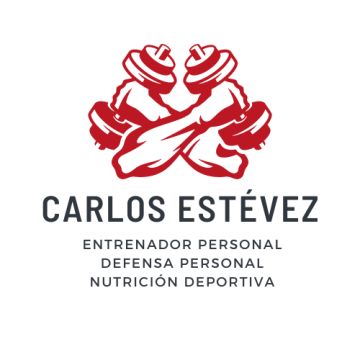 Carlos Estévez, Entrenador Personal e Instructor de Artes Marciales - Hontoba - Self Defense Lessons