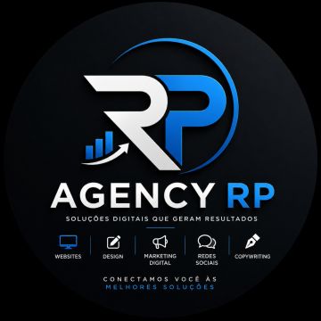 Agency of Marketing - Valladolid - Design de Logotipos