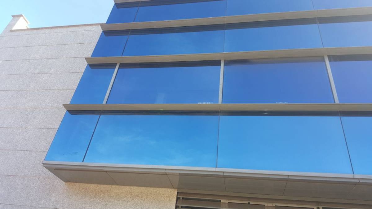 Abid - Sant Vicenç dels Horts - Instalación de escaleras