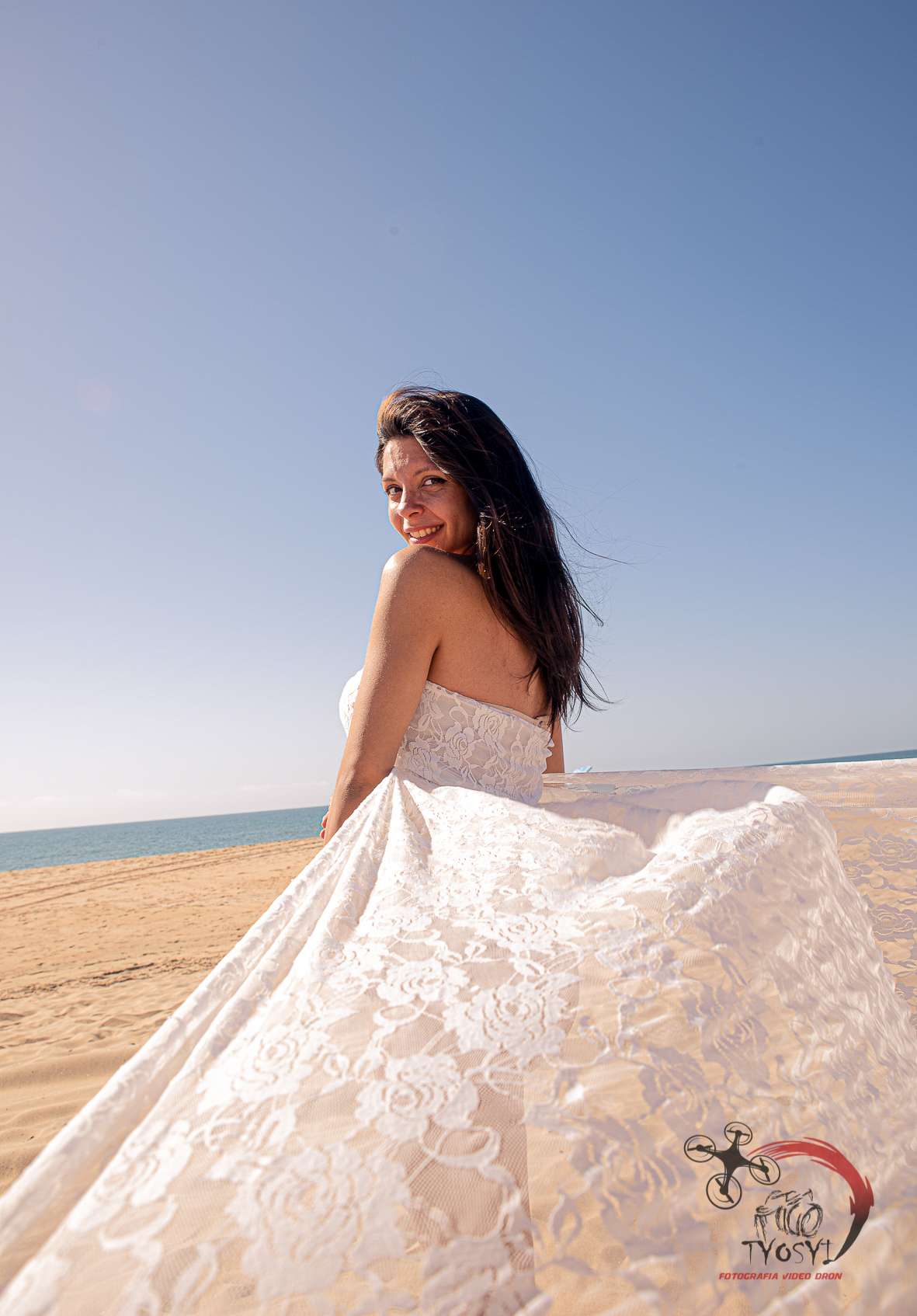 Fotografía TYOSYI - Huelva - Fotografia de bodas