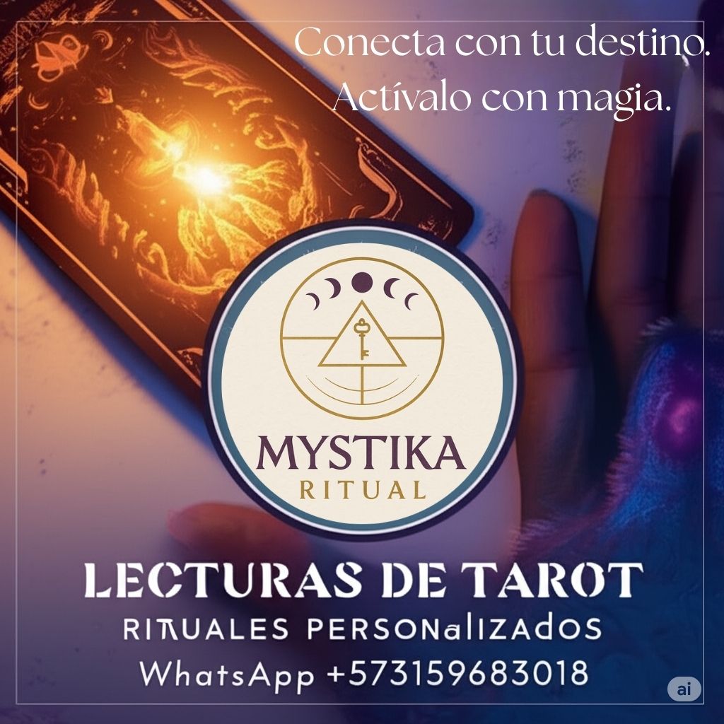 Mystika Ritual - - Fortune Teller