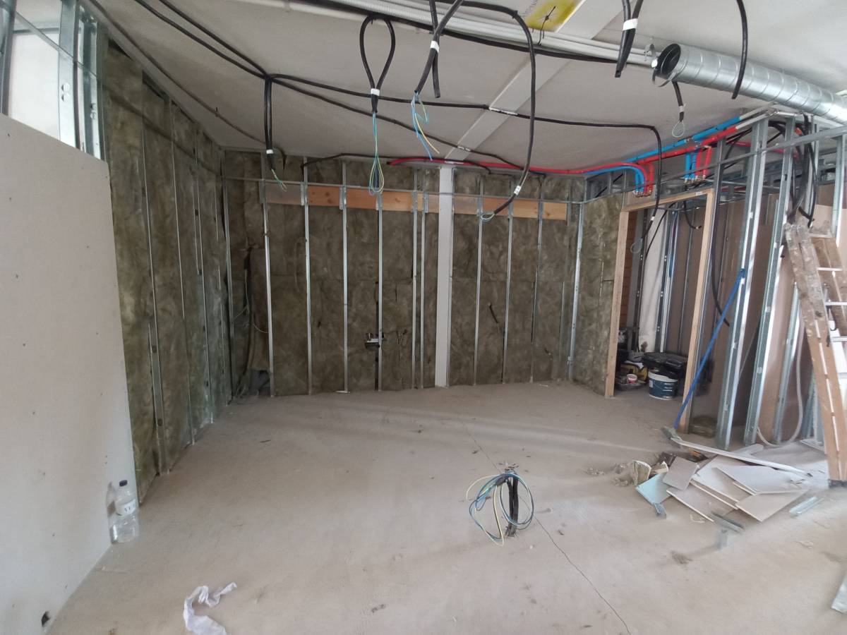 Abid - Sant Vicenç dels Horts - Instalación o reemplazo de tejados