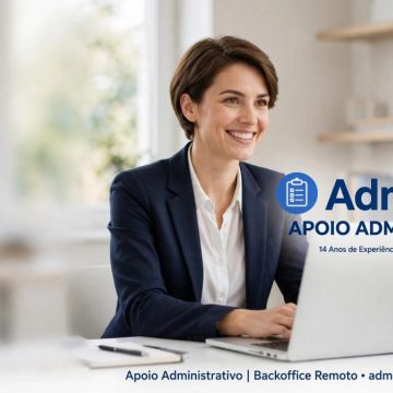 AdminPro - Faro - Assistance administrative