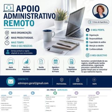 AdminPro - Faro - Télémarketing et télévente
