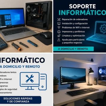 Rubén - Salceda de Caselas - Reparación de teléfonos o tabletas