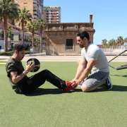 Josefitnesmalaga - Málaga - Entrenamiento personal de Fitness (para mi grupo)