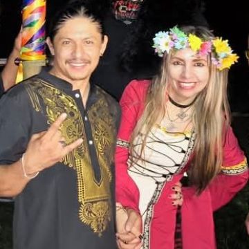 Mystika Ritual - - Palm Reader Entertainment