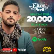 Elton Pinell - Santa Coloma de Gramenet - Entretenimiento con banda de mariachi y música latina