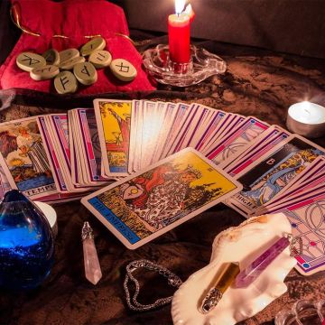 Mystika Ritual - - Astrology Reading