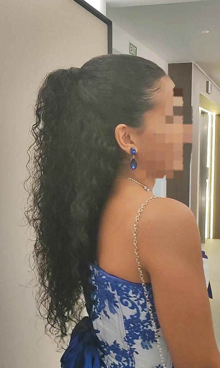 Vanessa Barreda Wedding Hair - Terrassa - Penteados para Eventos