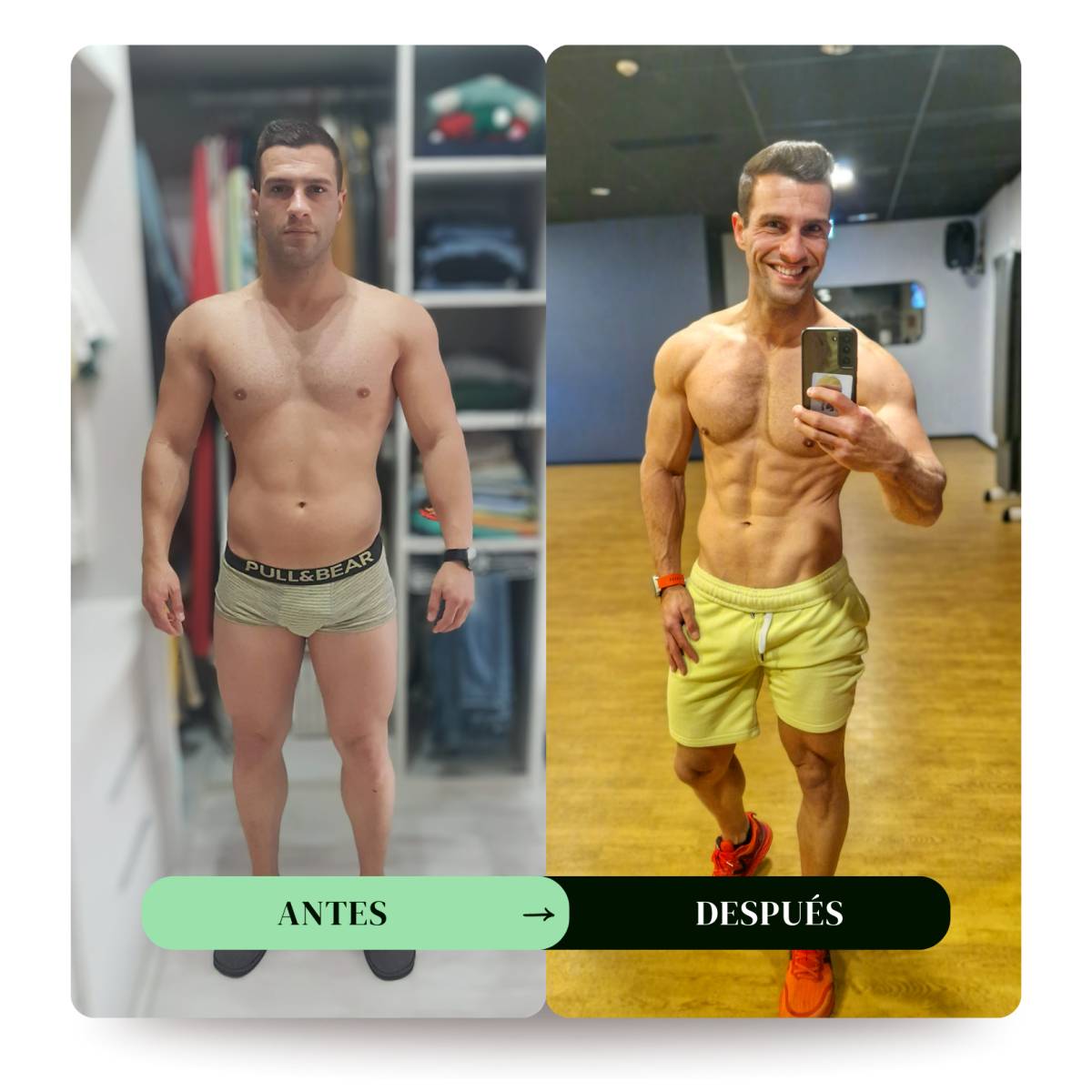PeterFit - Huévar del Aljarafe - Treino Intervalado de Alta Intensidade (HIIT)