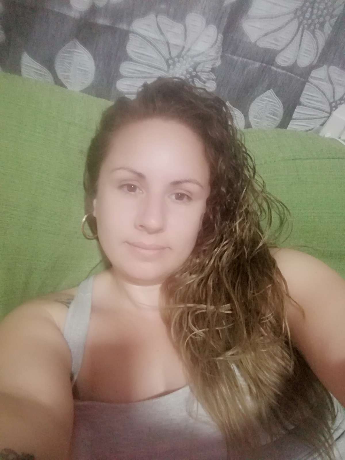 Monica - Alfafar - Deep or Spring Cleaning