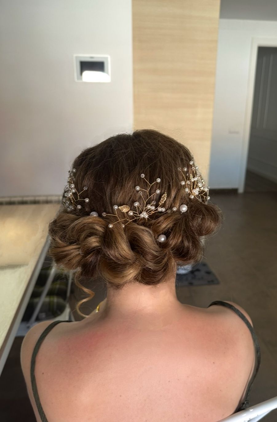 Vanessa Barreda Wedding Hair - Terrassa - Cabeleireiros e Maquilhadores