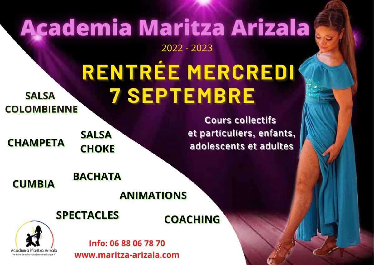Fernanda Ramírez - Madrid - Private Dance Lessons