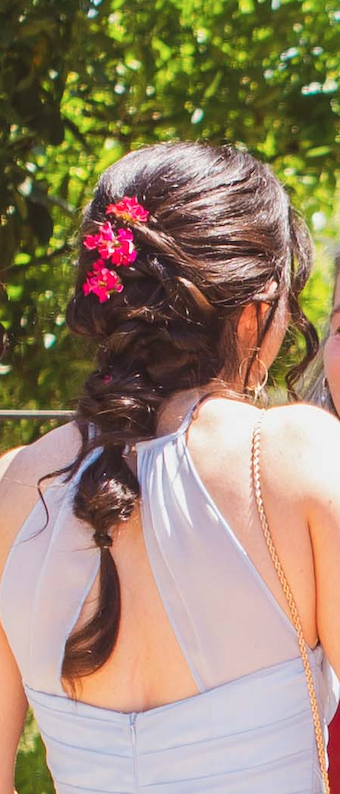 Vanessa Barreda Wedding Hair - Terrassa - Penteados para Casamentos