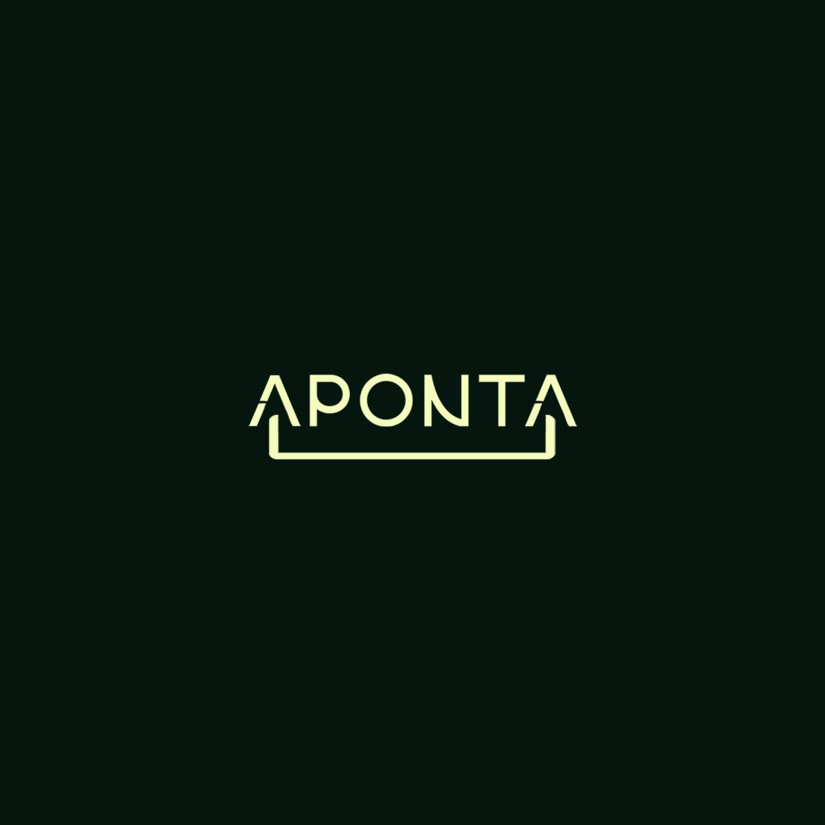Aponta Studios - Vitoria-Gasteiz - Logo Design