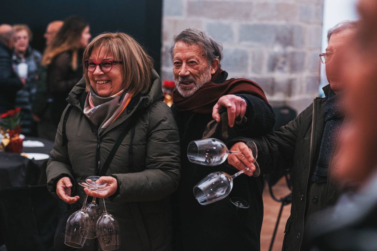 Oriol Bartés - Campdevànol - Retratos de recién nacidos