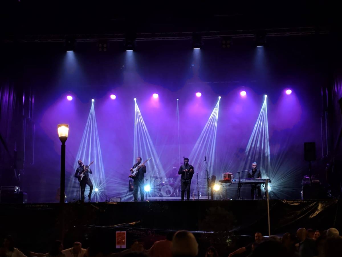 Lyrasound - Gondomar - AV Equipment Rental for Events