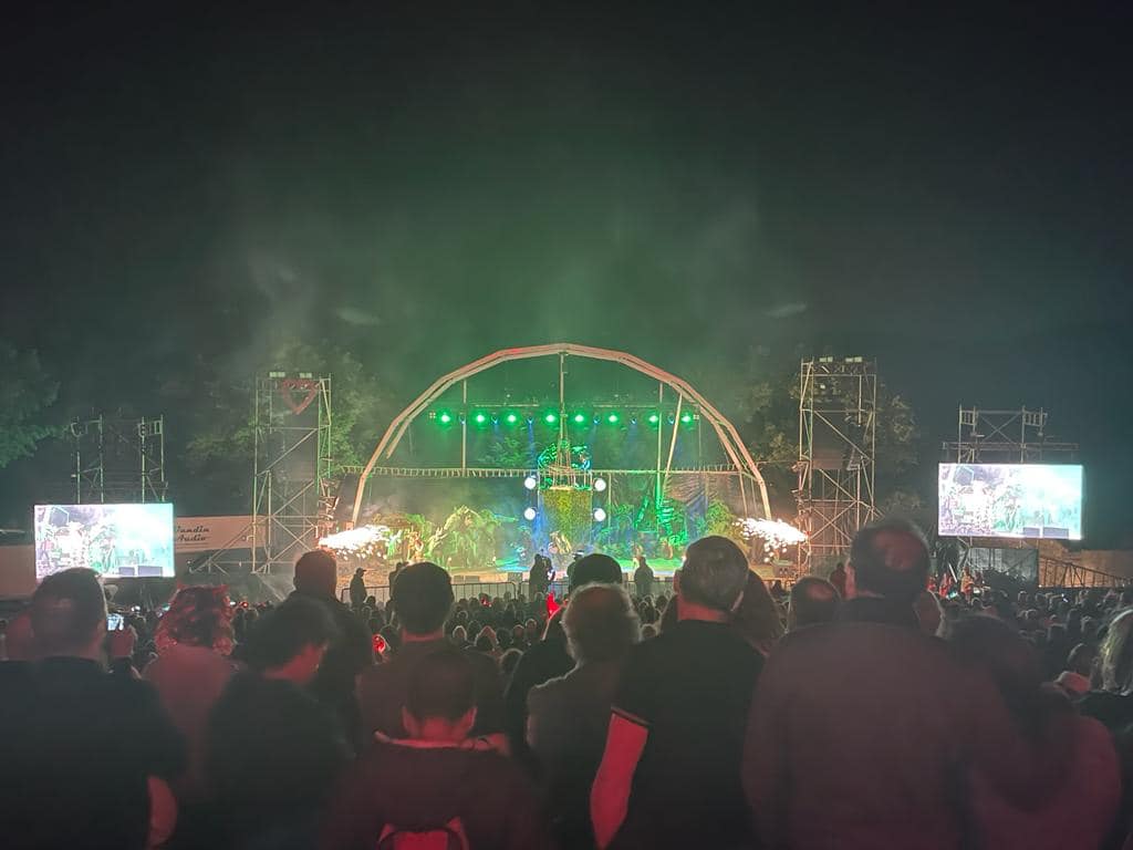 Lyrasound - Gondomar - Lighting Equipment Rental for Events