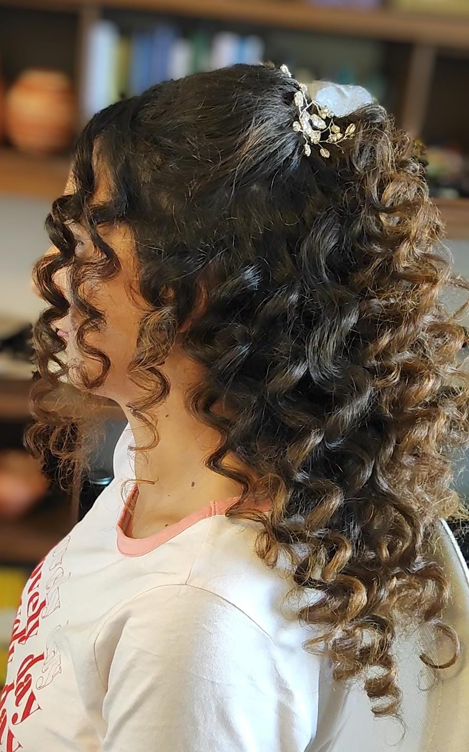 Vanessa Barreda Wedding Hair - Terrassa - Cabeleireiros e Maquilhadores