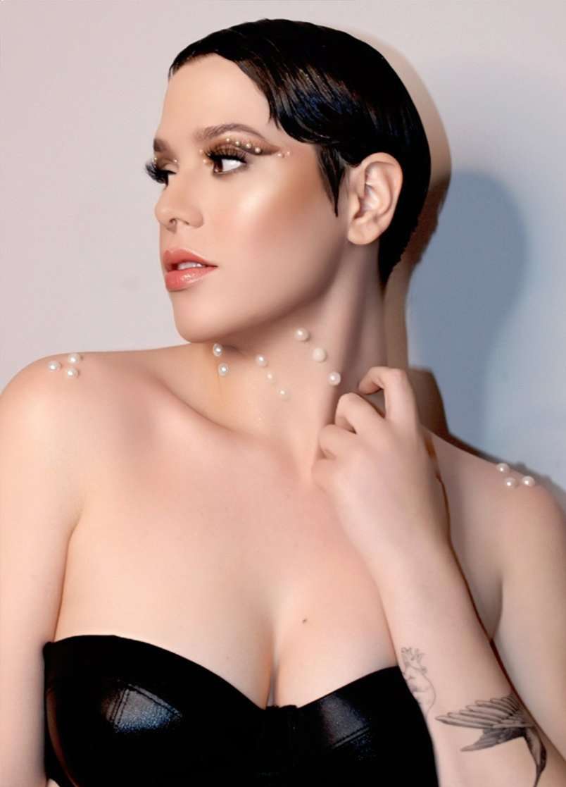 Alexandra Hernández Estudio de maquillaje - Pinto - Maquillaje para eventos
