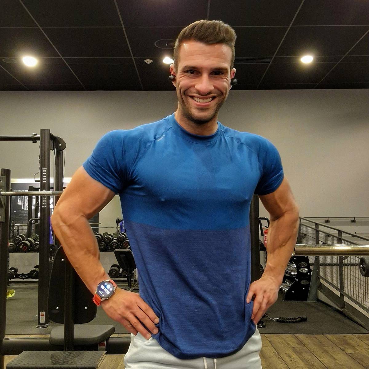 PeterFit - Huévar del Aljarafe - Pilates