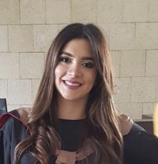 Fernanda Ramírez - Madrid - Social Media Management