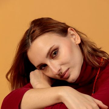 evacamachopx - Pinto - Fotografia de Retrato