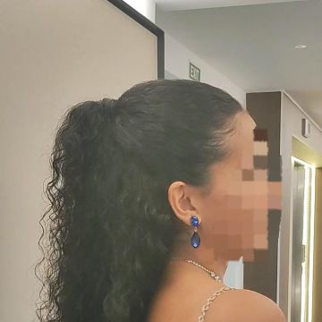 Vanessa Barreda Wedding Hair - Terrassa - Penteados para Eventos