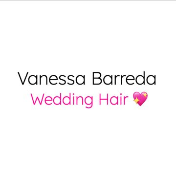 Vanessa Barreda Wedding Hair - Terrassa - Penteados para Casamentos