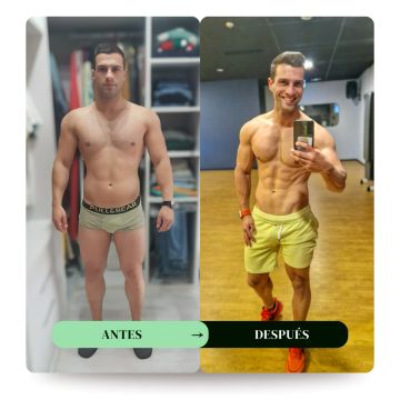 PeterFit - Huévar del Aljarafe - Treino Intervalado de Alta Intensidade (HIIT)
