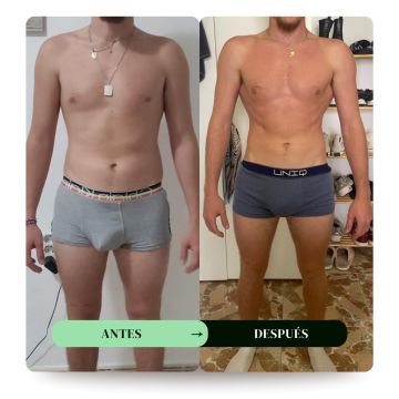 PeterFit - Huévar del Aljarafe - Coaching de Fitness Privado (em Grupo)
