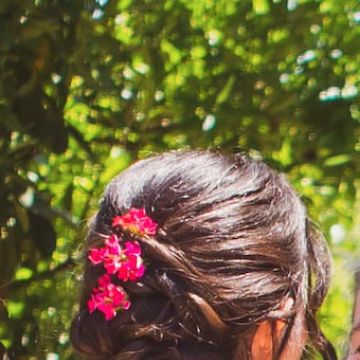 Vanessa Barreda Wedding Hair - Terrassa - Penteados para Casamentos