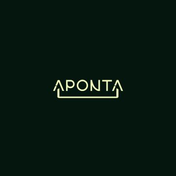 Aponta Studios - Vitoria-Gasteiz - Logo Design