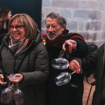 Oriol Bartés - Campdevànol - Retratos de recién nacidos