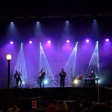 Lyrasound - Gondomar - AV Equipment Rental for Events