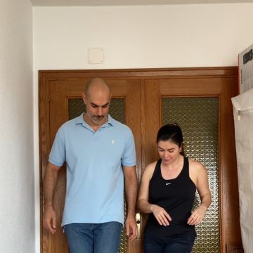 Fernanda Ramírez - Madrid - Property Cleanup
