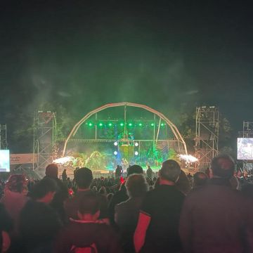 Lyrasound - Gondomar - Lighting Equipment Rental for Events