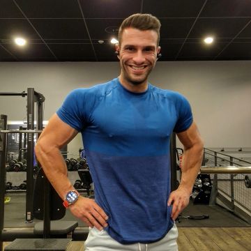 PeterFit - Huévar del Aljarafe - Pilates
