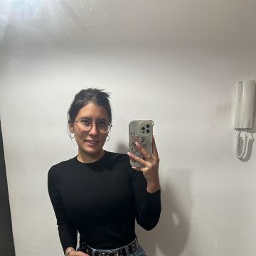 Johanna Torres - Collado Villalba - Organização da Casa