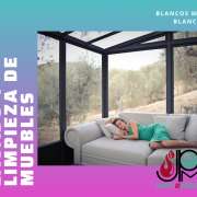 limpezas movies 360 - Alcalá de Henares - Limpieza
