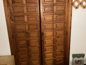 Door Painter
