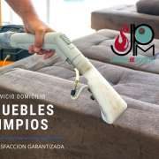 limpezas movies 360 - Alcalá de Henares - Limpieza de alfombras